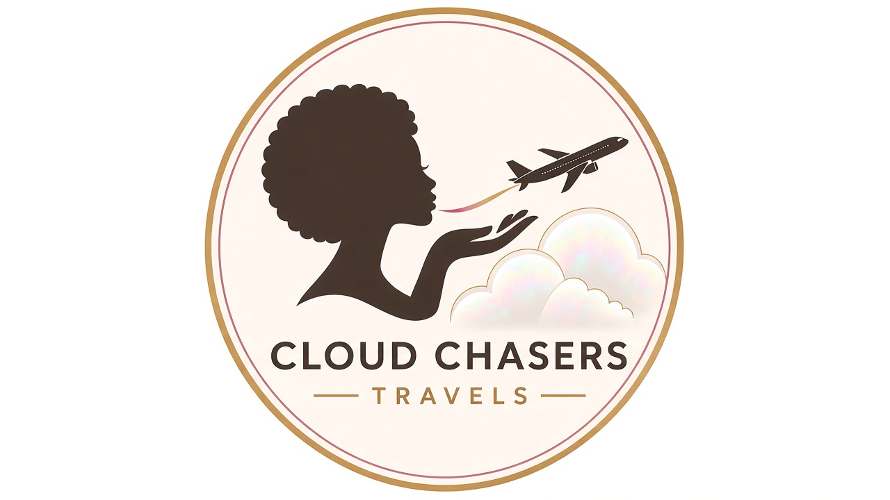 Cloud Chasers Travels